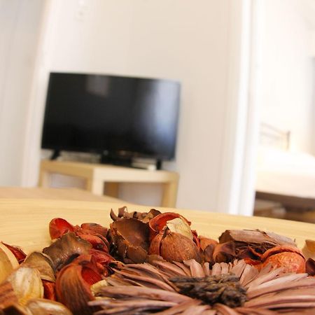 Life Houses Athens City Center Apartment Eksteriør billede