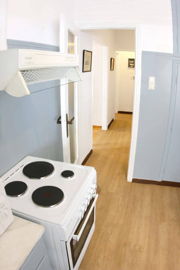Life Houses Athens City Center Apartment Eksteriør billede