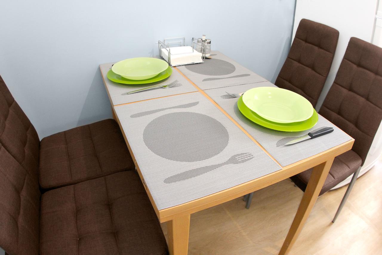 Life Houses Athens City Center Apartment Eksteriør billede