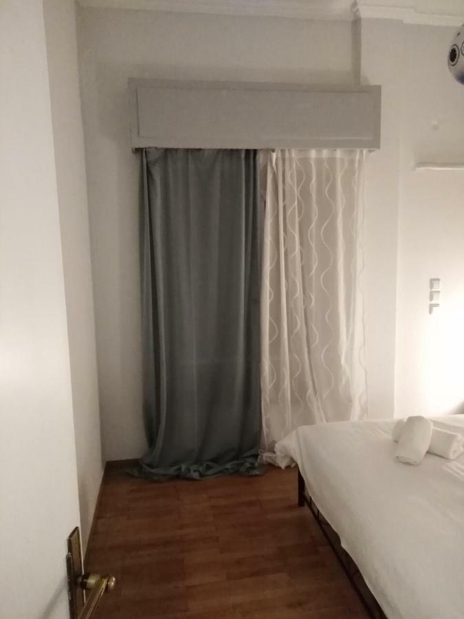 Life Houses Athens City Center Apartment Eksteriør billede