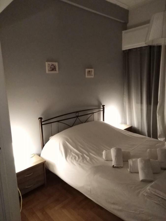 Life Houses Athens City Center Apartment Eksteriør billede