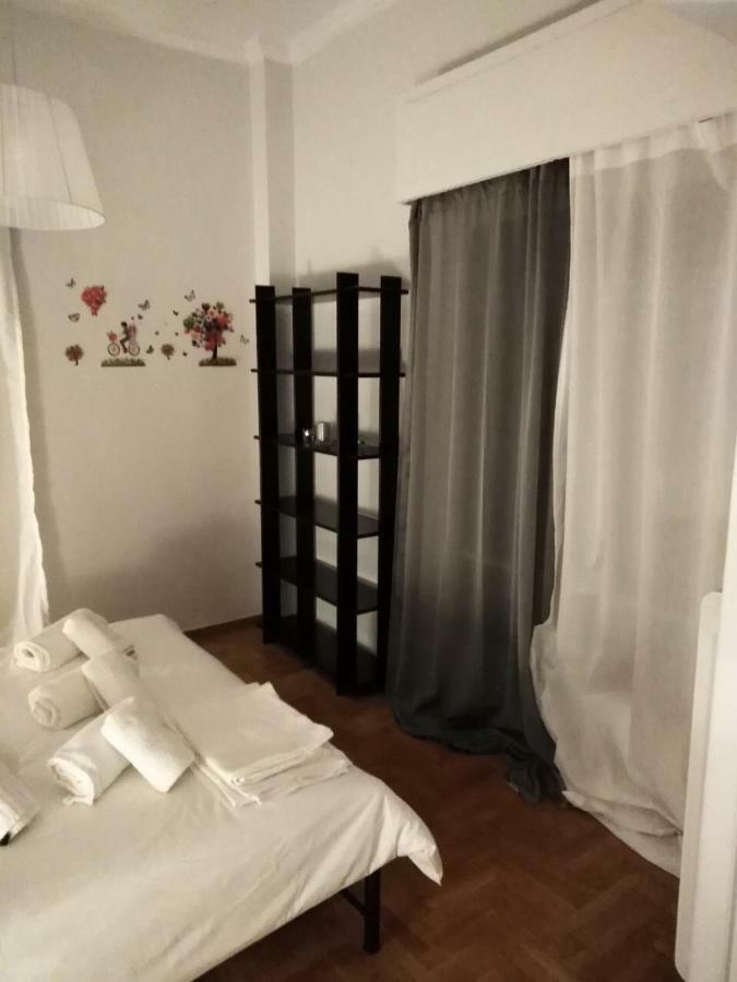 Life Houses Athens City Center Apartment Eksteriør billede